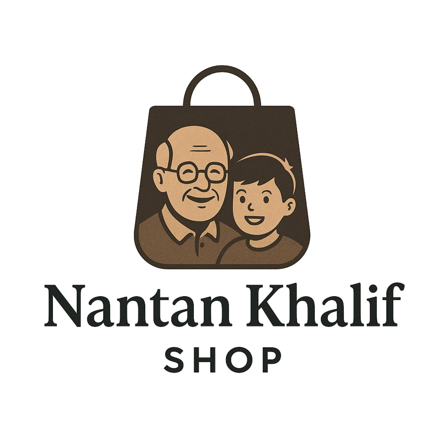 Nantan Khalif Shop